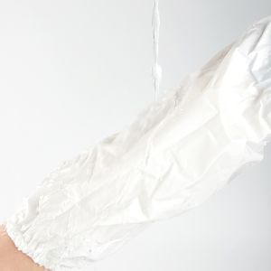 TPU Waterproof Oversleeves for Food Industry and Electronics