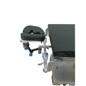 U Type Design Surgical Head Stabilizer Neurosurgery Skull Frame Integrated
