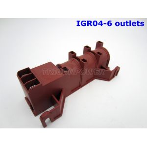 Home Appliances Gas Oven Electric Igniter , Oven Igniter With Good Safety