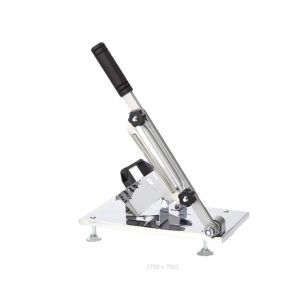 Automatic Meat Slicer Multi-Function Vegetable Slicer Manual Meat Slicer