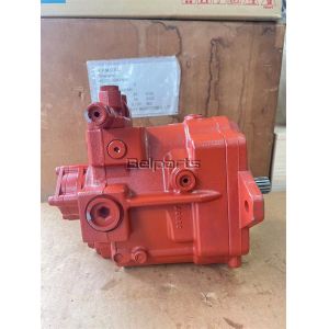 PSVL-42CG E303.5 KX121 E35 Overheating Hydraulic Main Pump