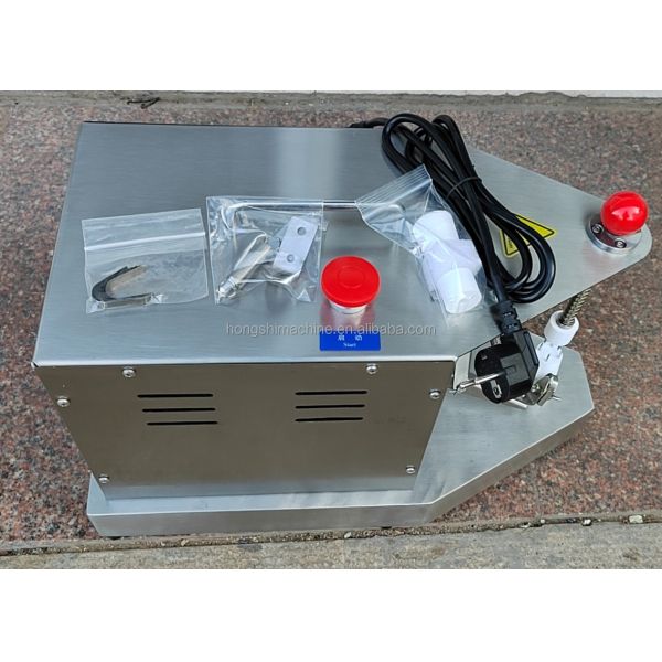 Desktop electricity orange peeling machine lemon peeling machine fruit citrus kiwi skin peeler peeling machine