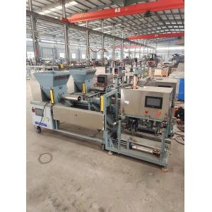 Multipurpose Mushroom Packing Machines 1phase Various Applications LP-400