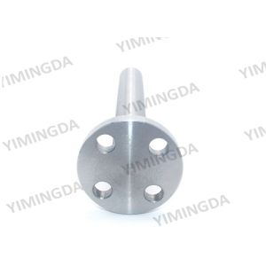 Wheel Axle 91057000 For XLC7000 / Z7 Cutter Parts