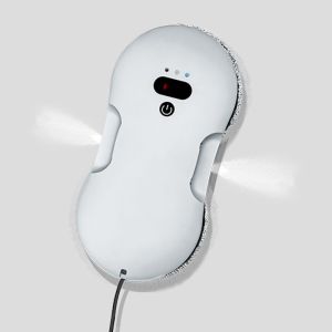 Uninterrupted Power Failure Function Robot Vacuum Cleaner Mops High- Rise