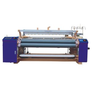 Indian government ATUFS approved high speed air jet loom