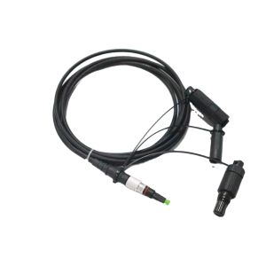 Fiber Distribution Frame OPT-HW-SLIM Waterproof Field Fast Cable Connector for