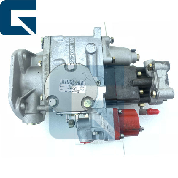 0460424523 For VE4/12F Engine Diesel Fuel Injection Pump