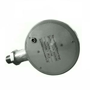 New Design Digital 2500 Bar Pressure Gauge