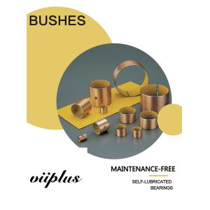 Composite And Polymer Bearings Surface Modification Innovates In Medical