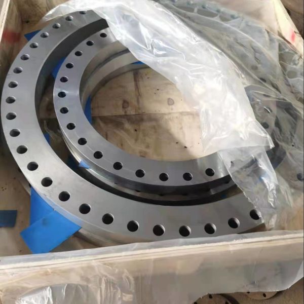 Buy Welding Forging Ss 316 Stainless Steel Flanges Dn500 - Dn1600 at wholesale prices