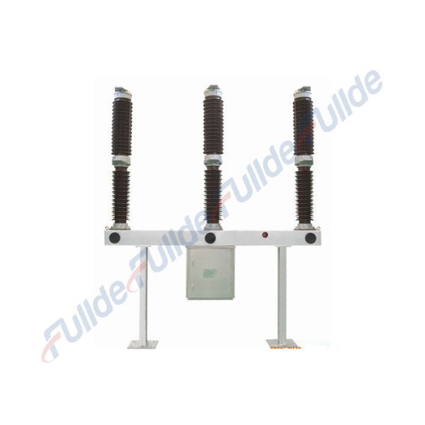 Buy Three Phase Basic Electrical Components Self - Extinguishing Circuit Breaker at wholesale prices