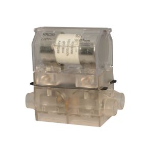 House Service Fuse Series Fuse Cutout With Transparent Shell