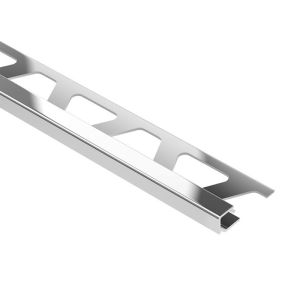 12mm Aluminium Tile Trim Ceramic Edge Protection