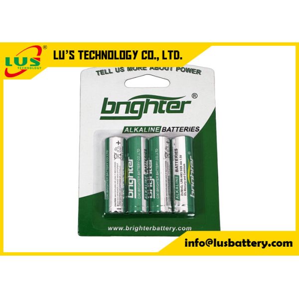 AA battery LR6 alkaline battery 1.5 volt dry cell battery LR06 Alkaline Double A