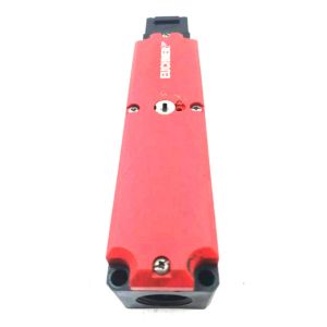 TP3-4141A024L024M Euchner Gate Switch IP67 Emergency Stop 24VDC Euchner Magnetic