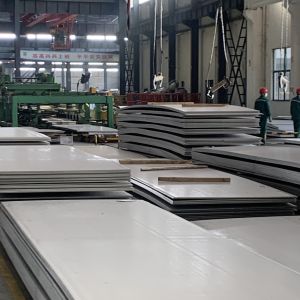 316 Sus Stainless Steel Rolled Plate 410