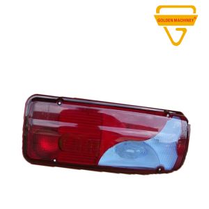 81252256564 81252256545 0015406270 Rear Led Truck Lights