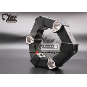 Engine Drive Coupling Rubber Coupling For 102-3747 109-9248