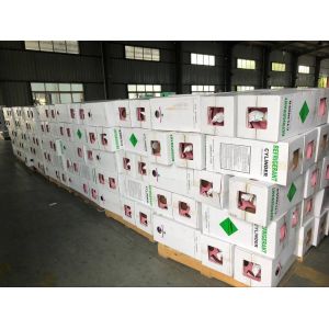 3.4KG High Purity Hfc 134a Refrigerant 99.9% Refrigerant Type