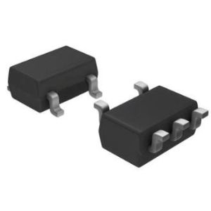 Amplifier CD7388CZ IC 225ns Automotive Integrated Circuits LMV762MMX/NOPB