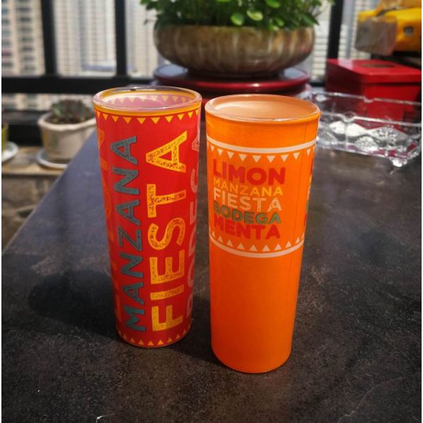 Promotion 2oz Shot Glasses With Logo Unique Shot Glasses