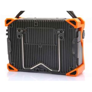 Portable HUATEC Phased Array Ultrasonic Flaw Detector HPA-500