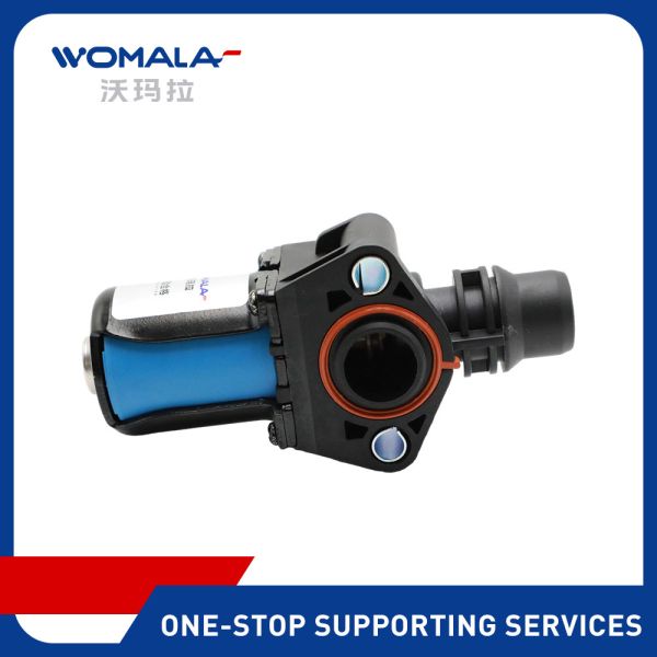 Buy S60 V60 S80 V70 Automotive Thermostat Valve 31370948 at wholesale prices