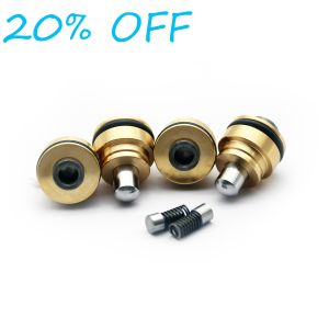 Quality Excavator E320C Hydraulic Joystick Pusher for sale