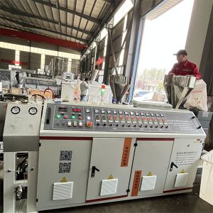 Double Wall Corrugated Pipe Molding Machine Templates