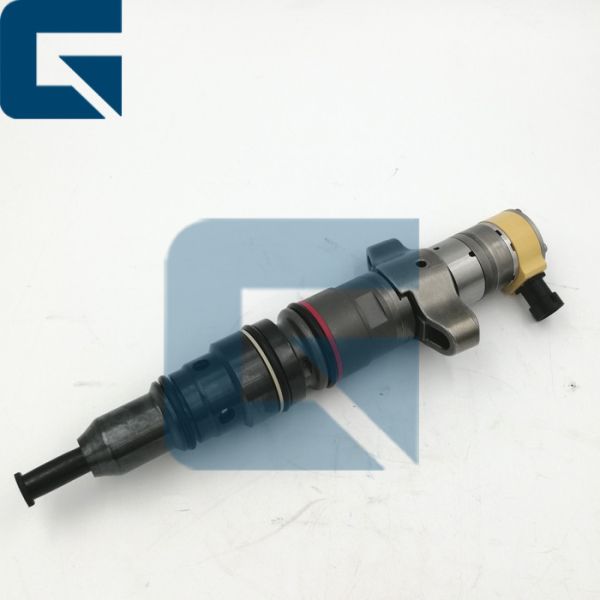 Buy 266-4446 2664446 Engine C7 C9 Common Rail Fuel Diesel Injector at wholesale prices