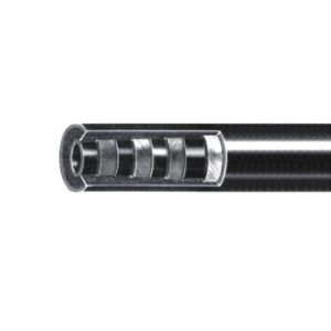 SAE 100R9 Wire Spiral Hydraulic Rubber Hose Pressure Hose