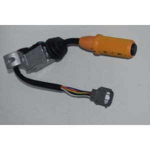 701/80145 70180145 Forward & Reverse Column Switch For Backhoe JCB 3CX JCB 4CX