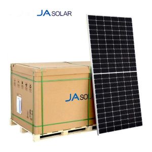 Affordable Solar Panel Complete Kit 22.5% Panel Efficiency and TOPCON Technology