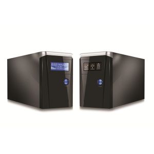 300W Line Interactive PWM UPS For Offline Ups System