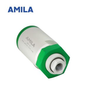 Short Cycle Lifting Cylinder Single Vacuum Throttle Valve Controlled