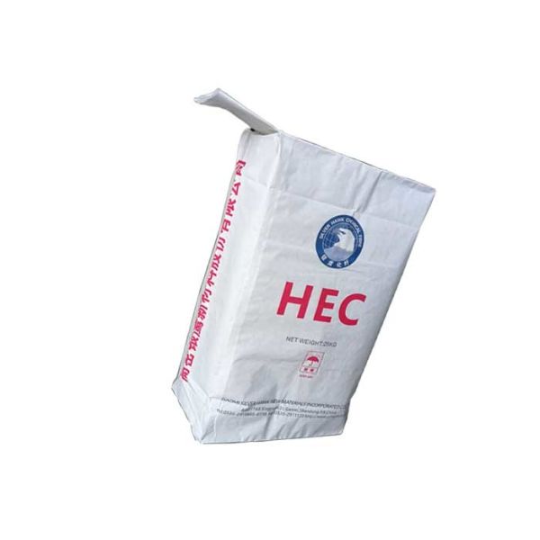 Sleeve Mouth Valve Paper Bags Automatic Filling 2 Ply 3 Ply High Tensile Strength