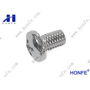 Quality Machine Screw 032403-50008N JAT500/600/610 Air Jet Loom Parts Toyota for sale
