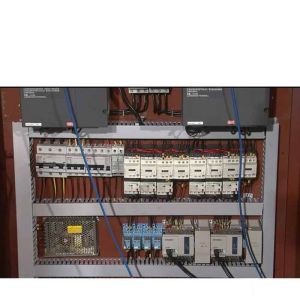 stainless steel cookware casserole wok polishing machine