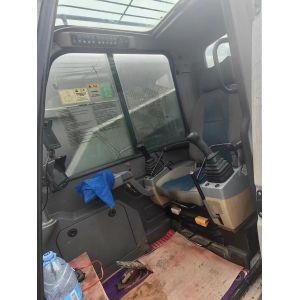 Zoomlion Mobile Truck Crane 80 Tons Maximum Lifting Height 40m for Inventory