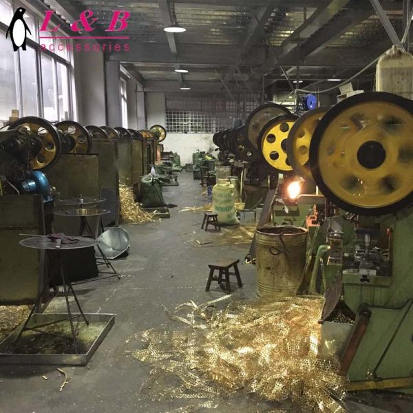 wholesale 12.5mm 15mm Stainless Steel classic 4 parts metal Spring Snap botones