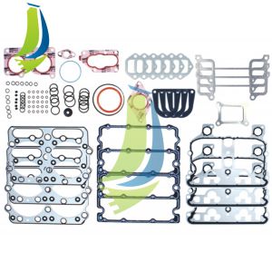 Quality 4089371 Upper Head Gasket Set For N14 Diesel Engine for sale