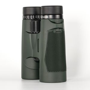 8x42 binoculars HD night vision waterproof high power viewing portable