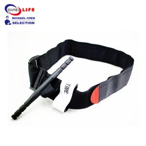 China CE Emergency Tactical Blood Collection Arterial Tourniquet on sale