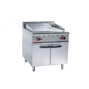 Restaurant Extra Large Induction Cookware Griddle Industrial Kitchen Equipment