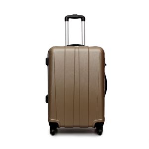 ABS travel trolley cases factory price