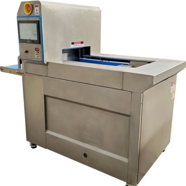 Multifunction Meat Cutting Machines Frozen Meat Cutter Slice, Dice, Shred With