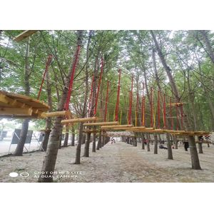 Children Outdoor Playground Equipment Jungle Playground