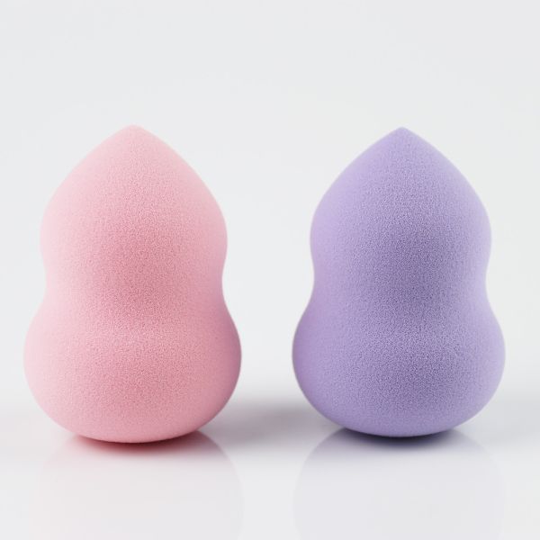 Buy Private Label Face And Body Beauty Blender Hydrophilic Polyurethane at wholesale prices