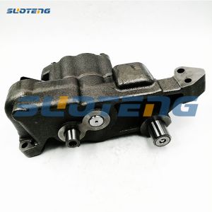 4W-2448 Oil Pump 4W2448 for 3304 3306 Engine